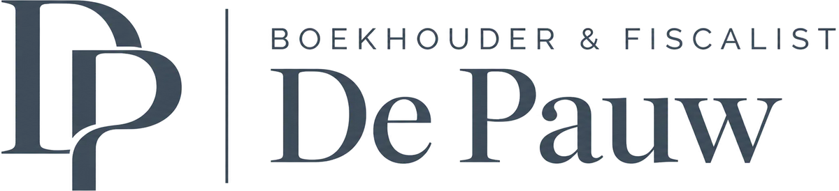 Boekhouder De Pauw